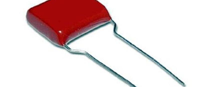 Polypropylene Film Capacitor