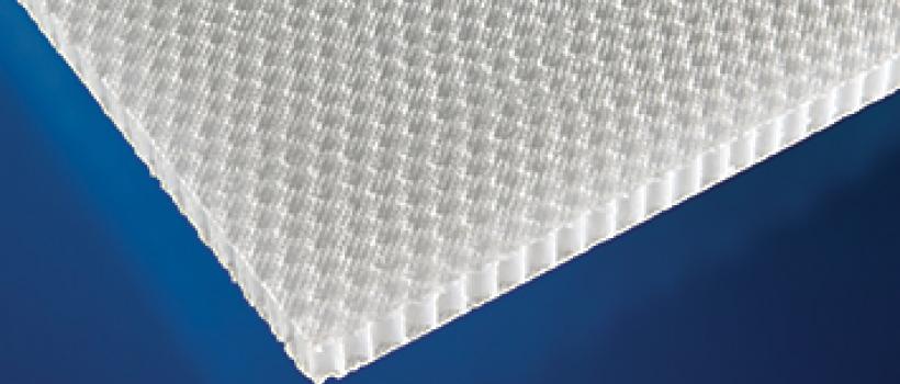 Polypropylene Honeycomb