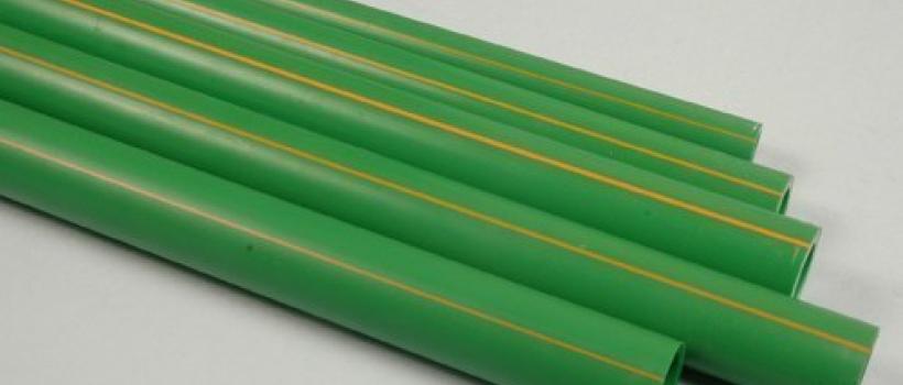 Polypropylene Random Copolymer 