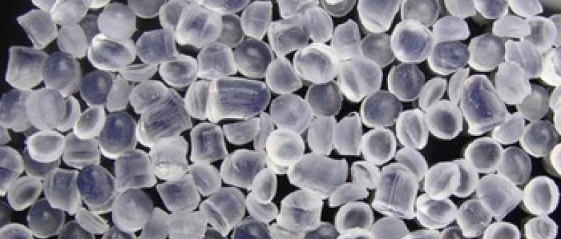 Polypropylene Resin