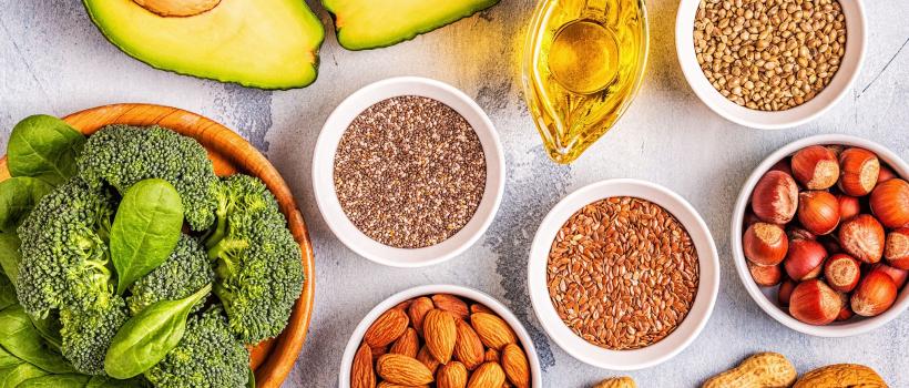 Polyunsaturated Fatty Acid (PUFAs) Market