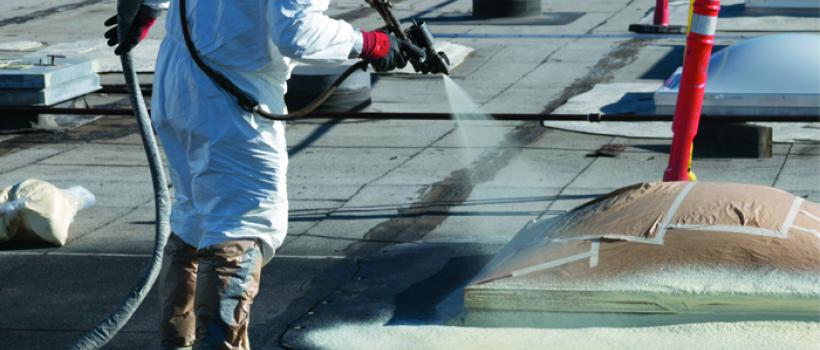 Polyurethane Foam Blowing Agents 