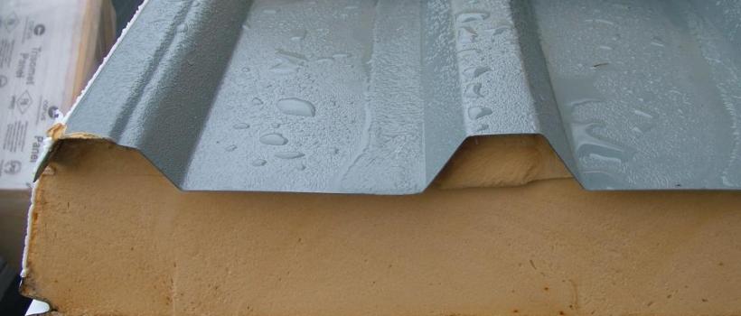 Polyurethane Insulated Metal Panels Market