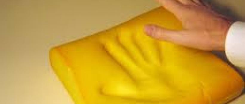 Polyurethane Thermoplastic Elastomer