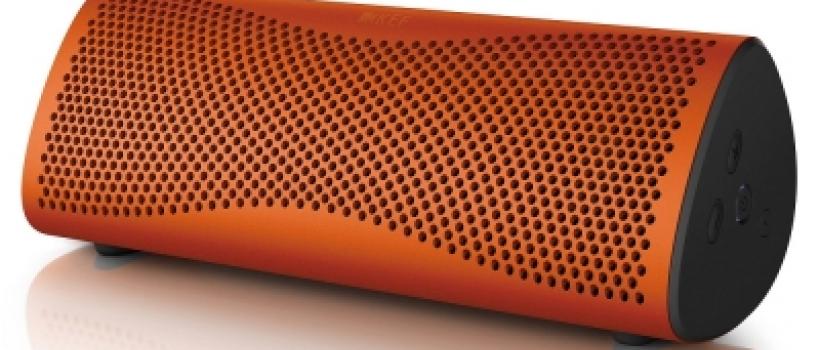 Portable Bluetooth Speakers Market