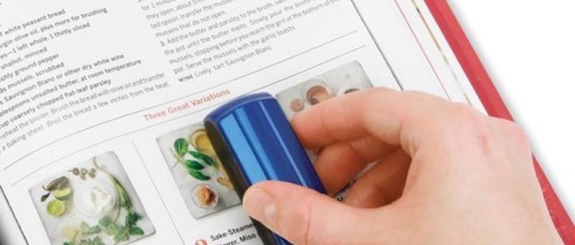  Portable Document Scanners Market 