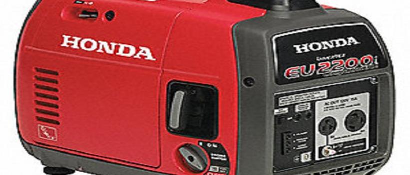 Portable Generator