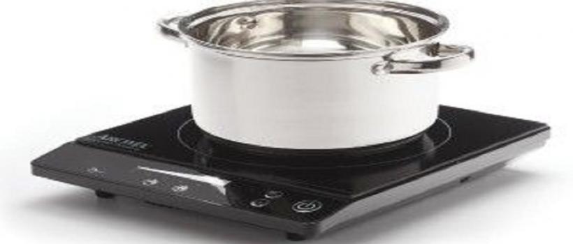 Portable Induction Cooktop