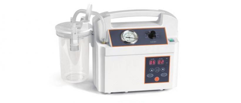 Portable Medical Equipment