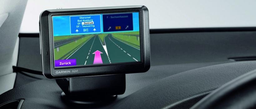 Portable Navigation Device Market