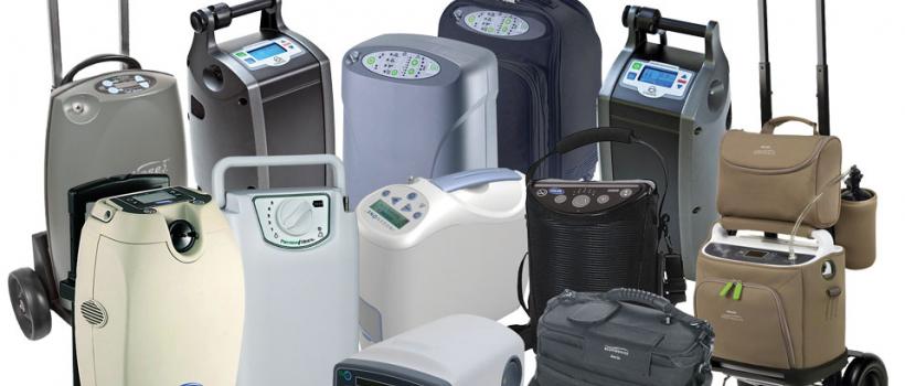 Portable Oxygen Concentrators, Portable Oxygen Concentrators Market, Portable Oxygen Concentrators Market Growth