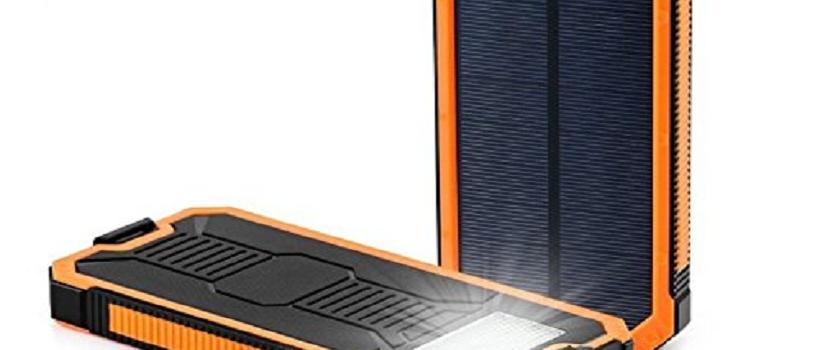 Portable Solar Charger, Portable Solar Charger Market, Portable Solar Charger Market Growth