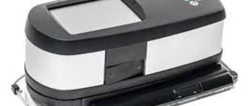 Portable Spectrophotometer