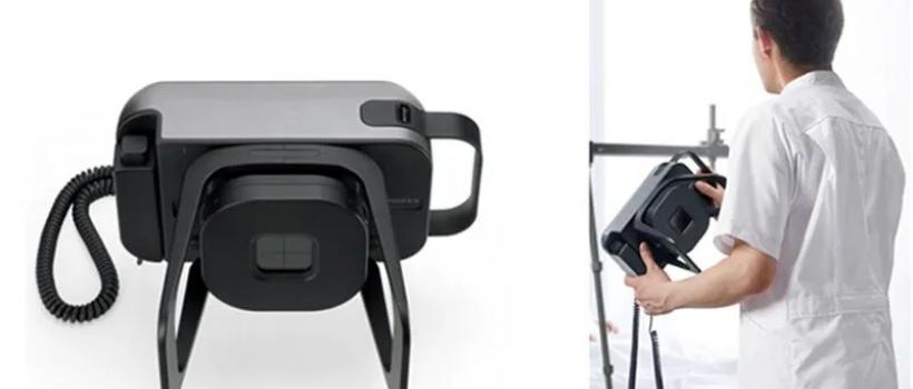 Portable X-ray Devices