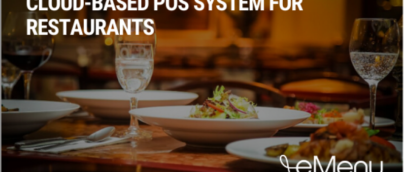 Restaurant POS System