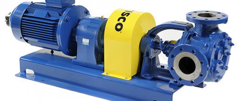 Positive Displacement (PD) Pumps 