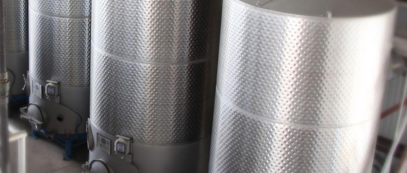Potassium Carbonate Crystal Industry