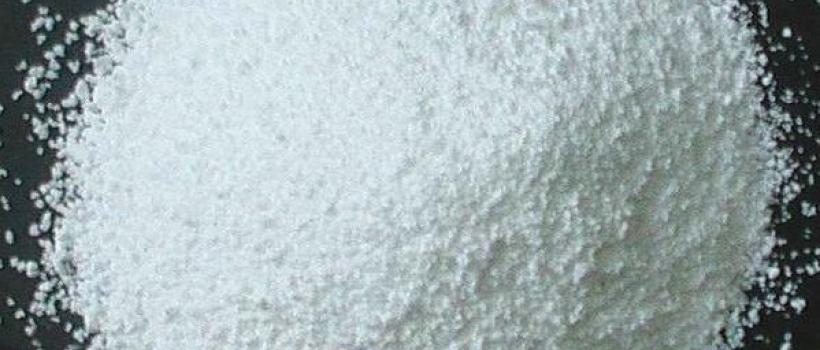 Potassium Carbonate