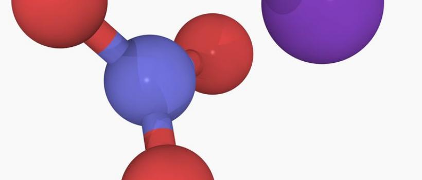 Potassium Nitrates Market