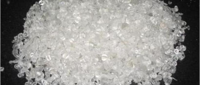 Potassium molybdate (CAS 13446-49-6) Industry