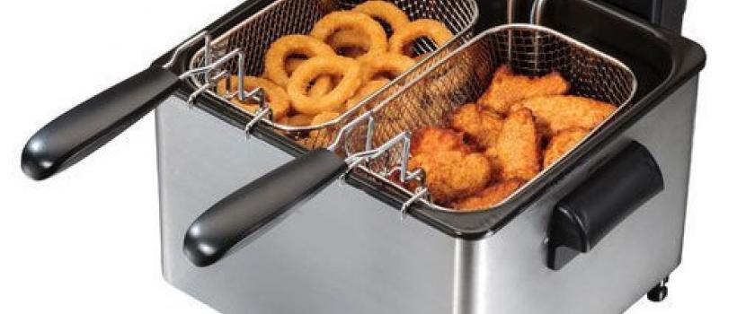 Potato Fryers,  Potato Fryers Market,  Potato Fryers Market Growth,  Potato Fryers Market Share,  Potato Fryers Market Size