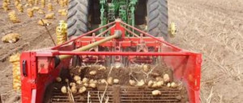 Potato Harvesters, Potato Harvesters Market, Potato Harvesters Market Growth
