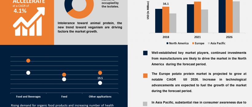 Potato Protein Market