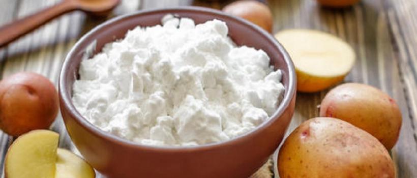 Potato Starch 