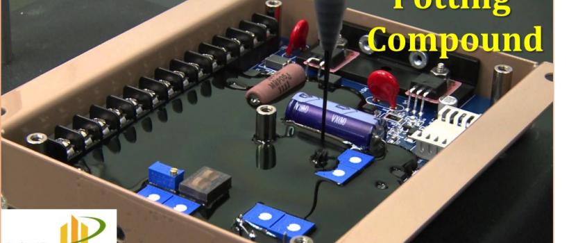 Potting Compound