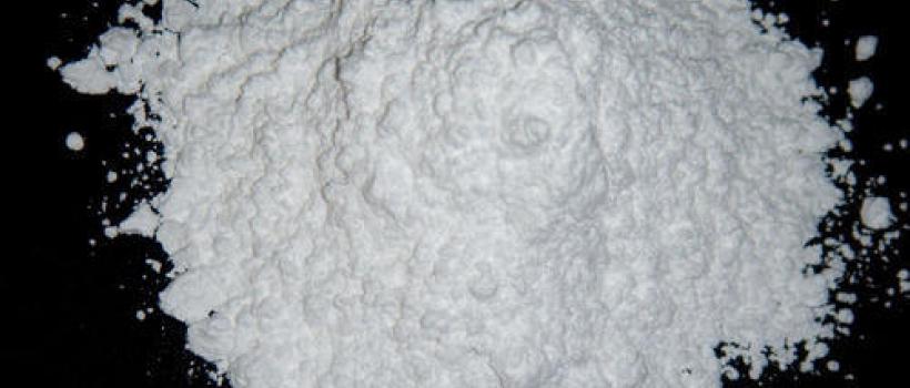 Powder Antifreeze Industry
