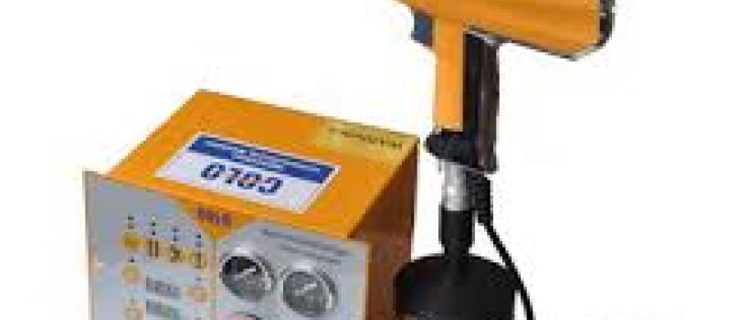 Powder Coating System Market