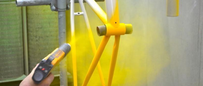 Powder Coating Market