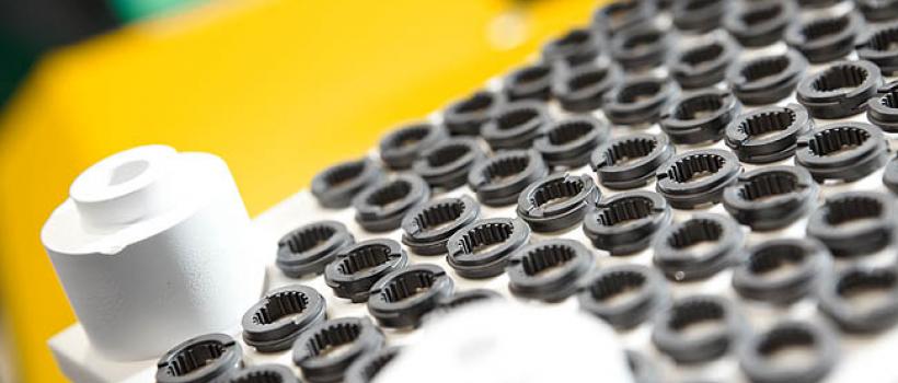 Powder Injection Molding 