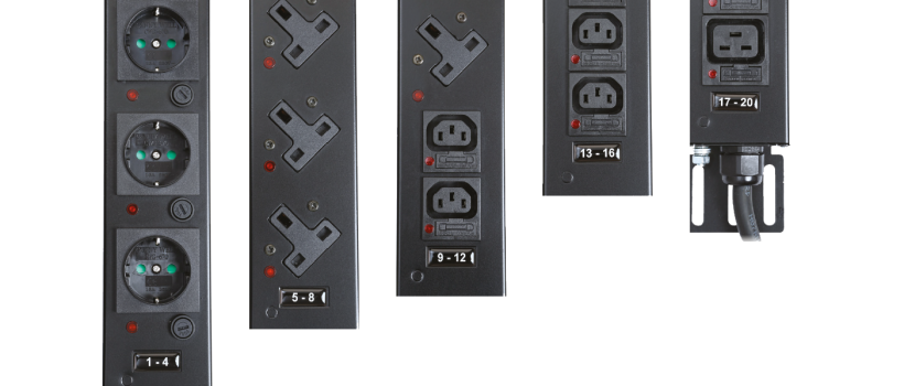 Power Distribution Unit Market