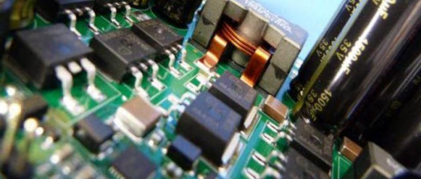 Power Electronics Industry