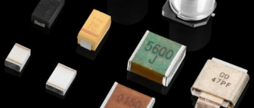 Power Film Capacitors Industry