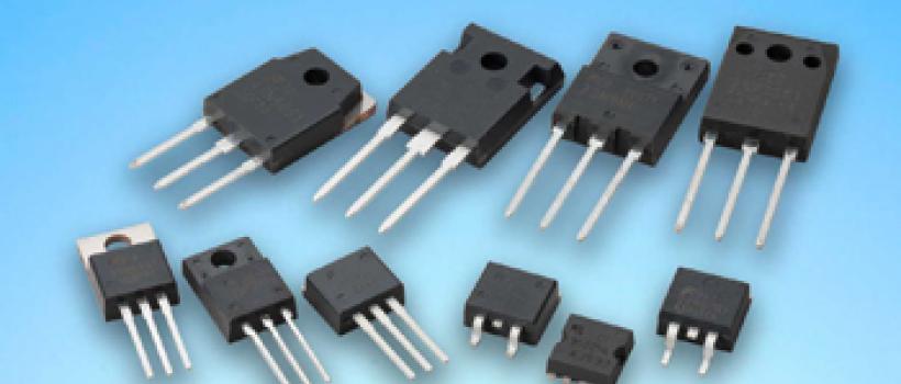 Power MOSFET Market