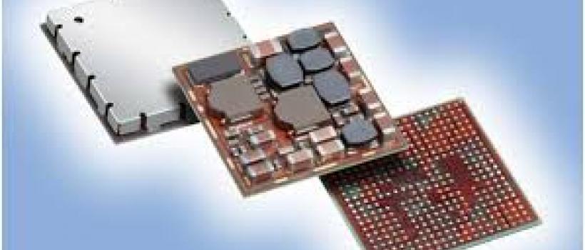 Power Management IC (PMIC) Market