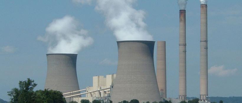 Power Plant Chemicals 