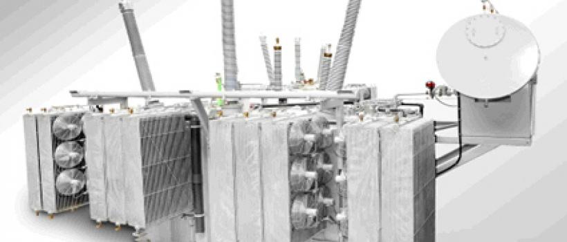 Power Transformer Market