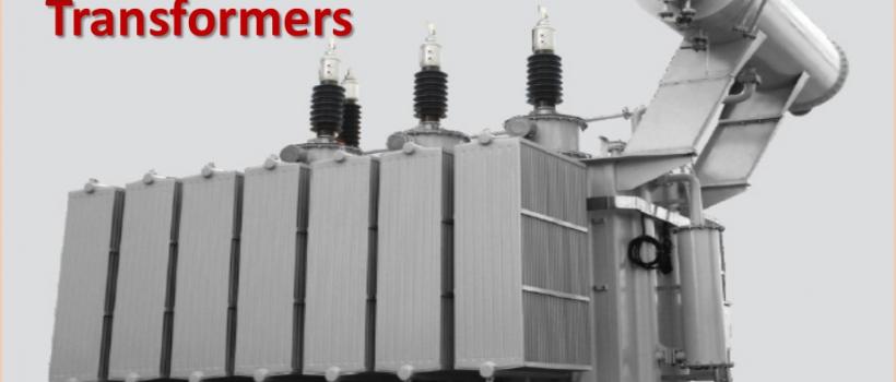 Power Transformers