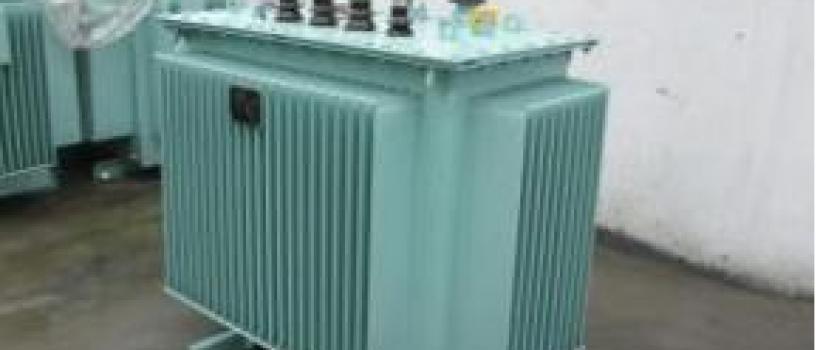 Power and Distribution Transformers