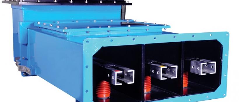 Power Cable & Busduct Market