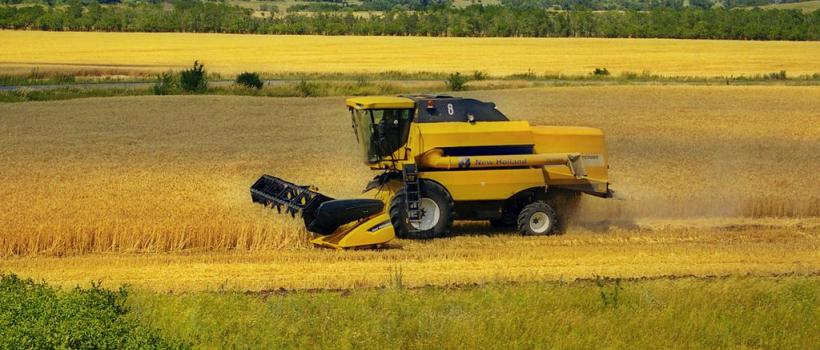 Pre-harvest Equipments 