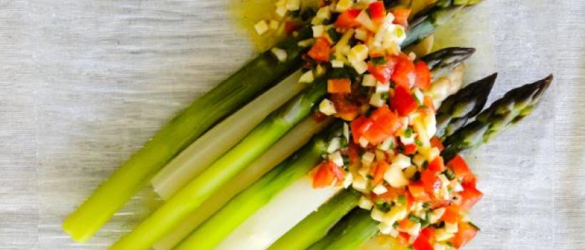 Prebiotic Food