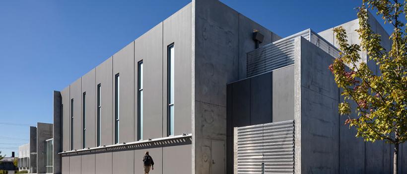 Precast Concrete Market