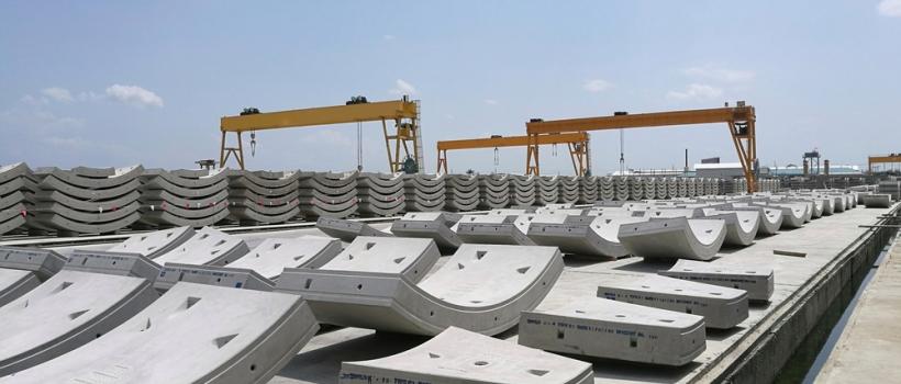 Precast Concrete 