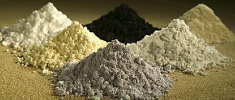 Precious Metal Catalysts