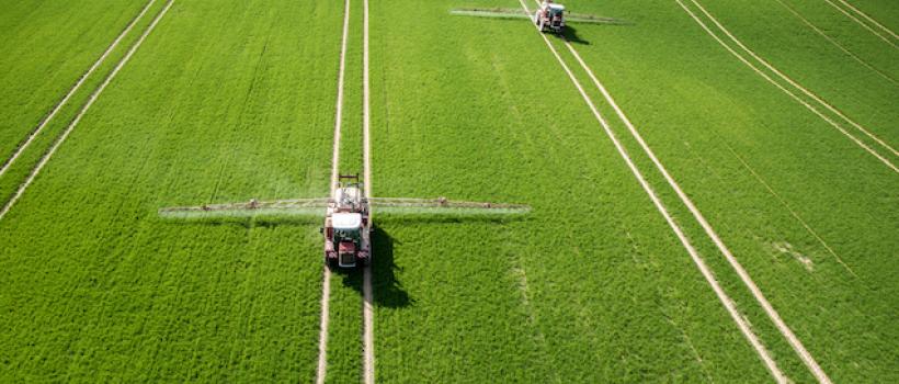 Precision Agriculture Market