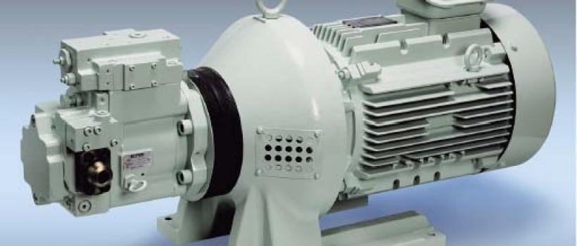 Precision Electric Motors Market